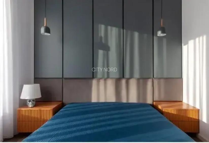 Vila Napoletana finalizata, single! Curte libera mare, 400 mp teren! - 6