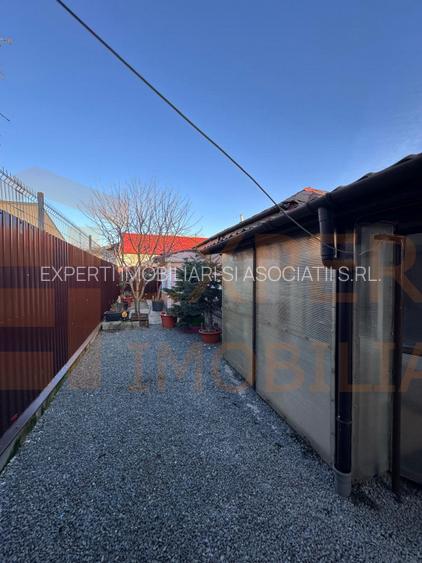 Casa 3 camere de vanzare zona Palas – 92 mp utili, teren 200 mp - 11