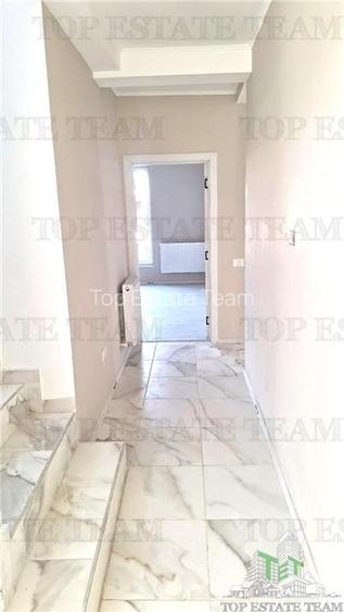 Vila de inchiriat Crevedia pretabil resedinta /office - 8