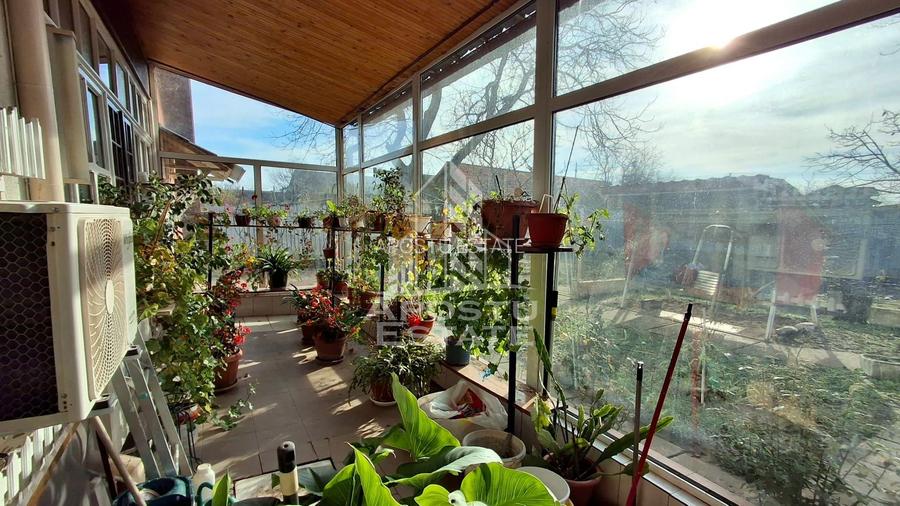 Casa Spatioasa cu Teren Generos in Vladimirescu - 23