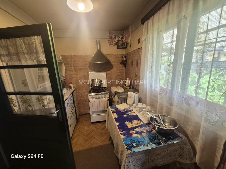 De vânzare – Casă din cărămidă + teren 400 mp, Piatra Neamț - 8