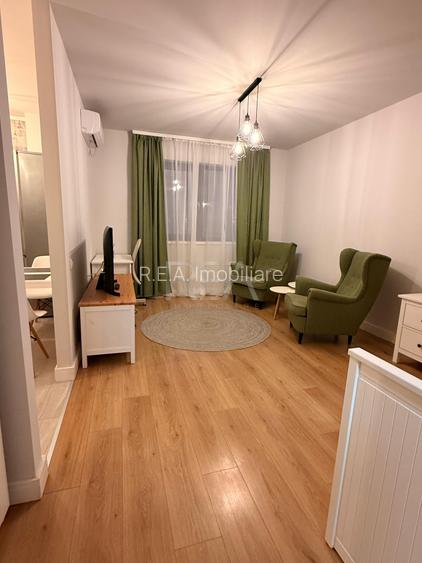 Studio - Onix Park - Pipera - 4