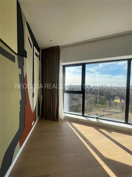 4 CAMERE ONE VERDI - 142MP UTILI// 2 LOCURI DE PARCARE+BOXA - 10