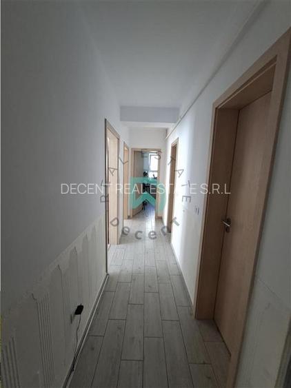 Apartament 3 camere Casa Nobel - Tractorul, 64 mp - Brasov - 7