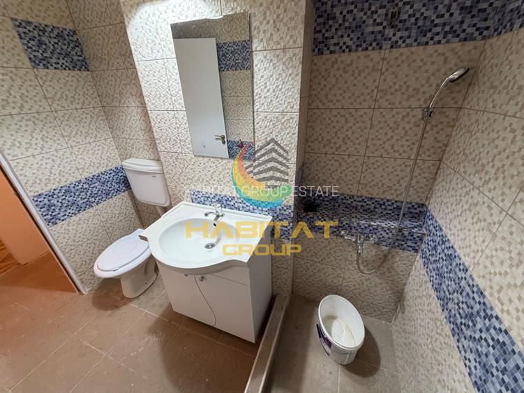 Titan 3 camere 9 minute metrou bloc reabilitat centrala/buncăr ALA renovat 2026 - 31