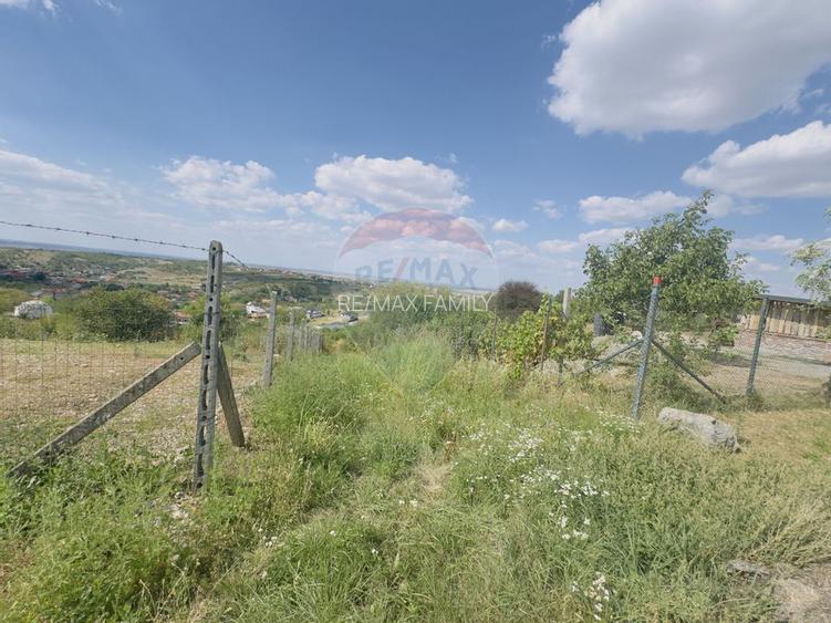 Teren  6.372mp Strs.Piersicilor/Str.Prunilor/Schimb cu Ap 4 camere - 7