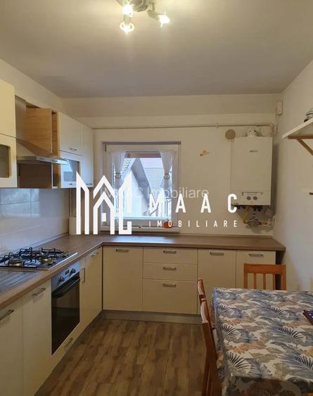 Apartament 3 camere | 76 MPU | Etaj 2 | Arhitectilor - Sibiu - 9