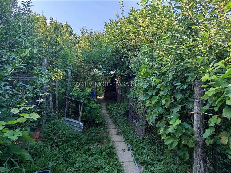 Ilidia, Casa 8 Incaperi, 744mp Teren, Zona Turistica, Pret Usor Negociabil - 22