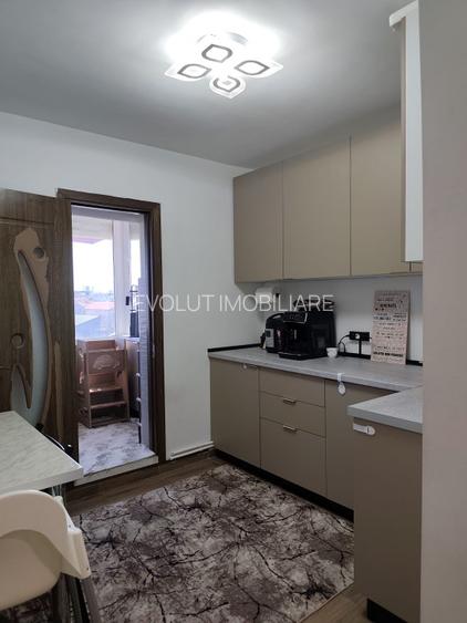 Institut DR uri- apartament 3 camere cf 1 renovat - 10