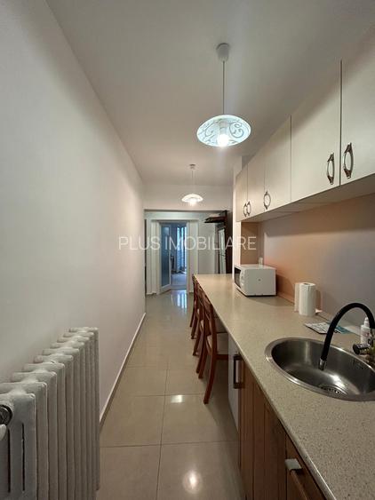 Apartament 3 camere in zona Calea Victoriei-Piata Amzei - 4