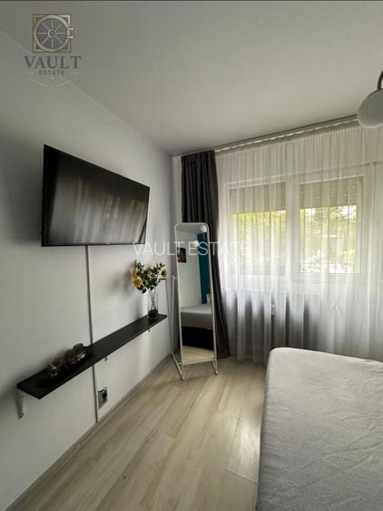 Apartament 4 camere - 3 minute de metrou - 5 minute de I.O.R - 8