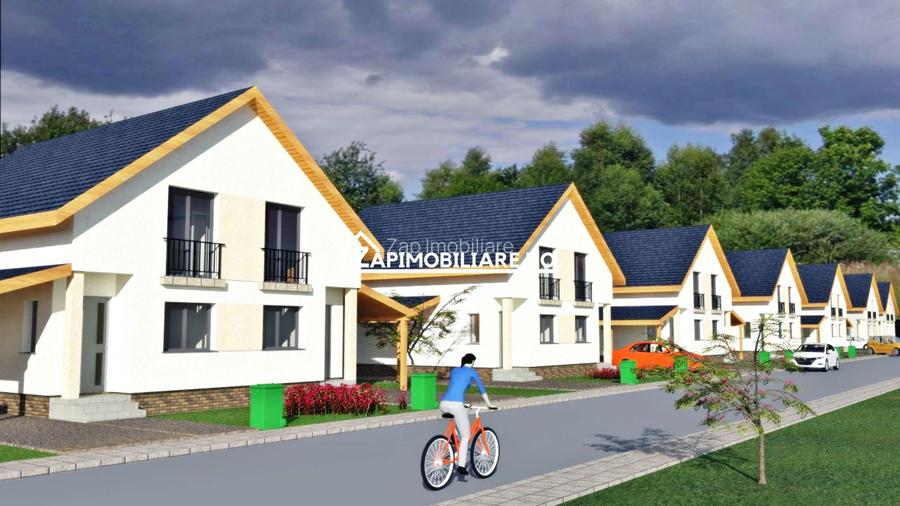 Casa 4 camere  - Sancraiul de Mures - 8