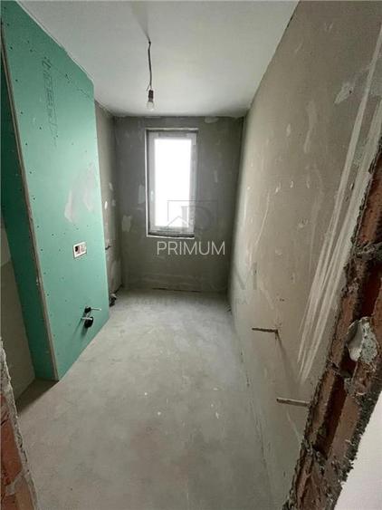 DUMBRAVITA |4 CAM |ET.1 |2 BAI |3XLOC PARCARE |TERASA INCALZITA | INCALZIRE PADO - 2