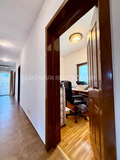 6 Camere | Teren 427 MP | Garaj Dublu | Otopeni - 23