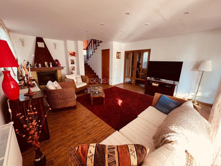 Reședință elegantă in zona Iancu Nicolae - 4