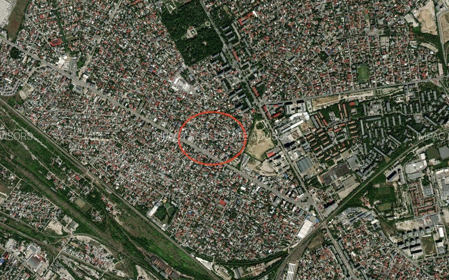 TEREN 411MP | DESCHIDERE 11M | SOS CHITILEI - 2