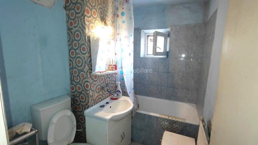 Apartament 4 camere, et.2/4, 79.8 mp, spatios, Dambul Rotund - 7