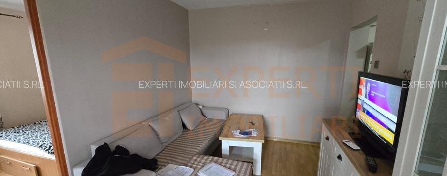 Apartament 2 camere de inchiriat, in zona Salvare - Inel II - 2