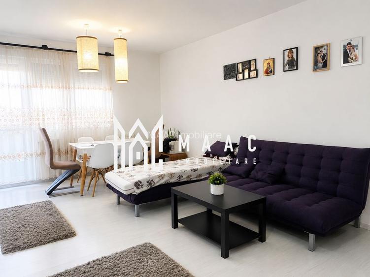 Apartament 3 camere | Balcon | Parcare | Zona Rahovei - 3