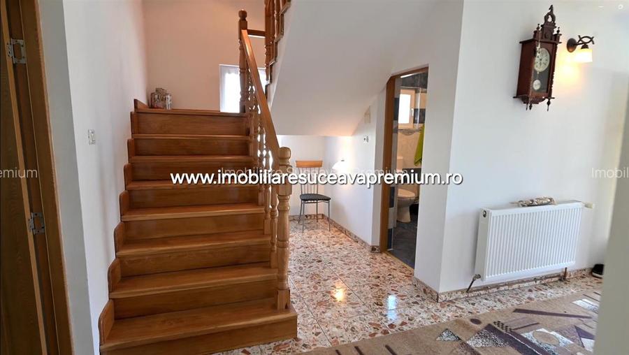 Casa de Vanzare Suceava  Arghira 0727817187 - 12