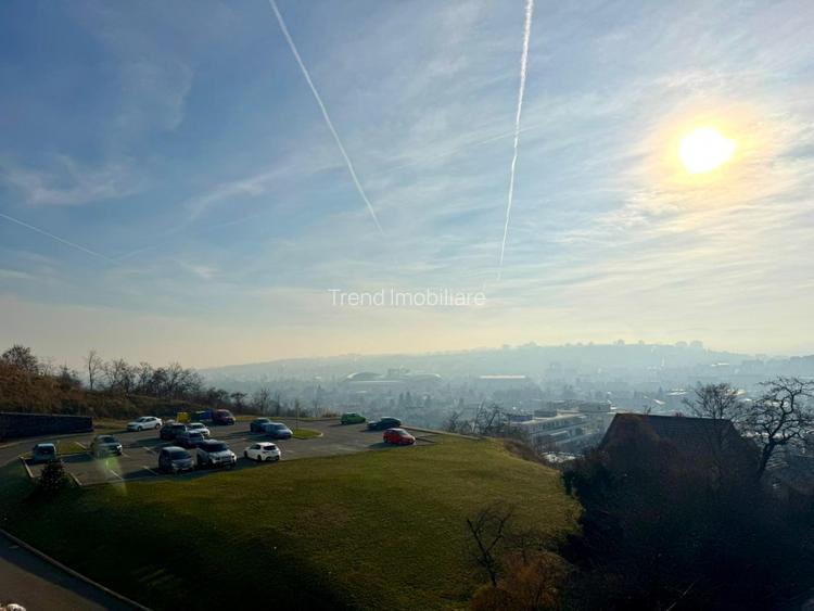 Apartament 3 camere, 2 bai, Parcare, Cartier Grigorescu  - 10