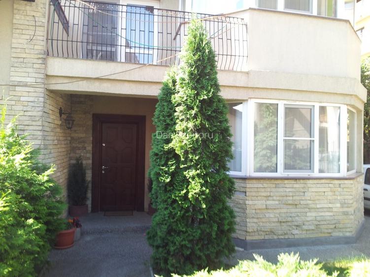 Resedinta de lux, amplasata ultracentral in orasul Iasi, teren 750 mp - 5