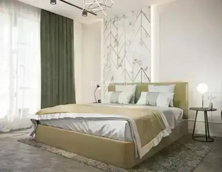 Duplex 4 camere I Bloc nou I Metrou Bucur Obor Icomision 0% I - 7
