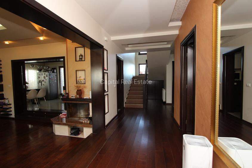 Vila zona Tomesti-Trei Fantani - 3