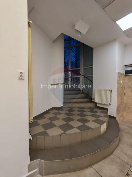 Spațiu comercial ultracentral, 230 mp, lângă Mercur - 6