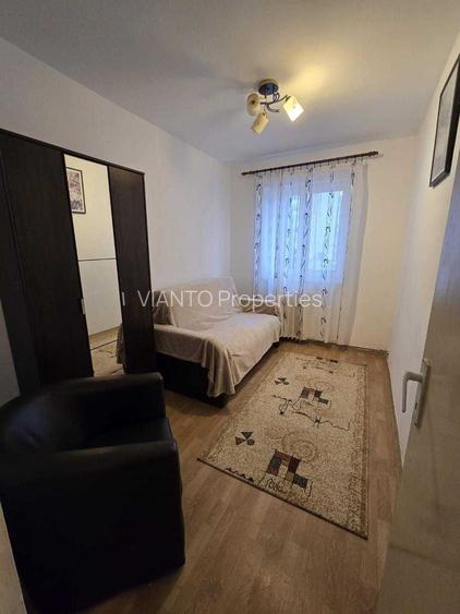 APARTAMENT 3 CAMERE DECOMANDAT| ZONA CIRESICA - 3