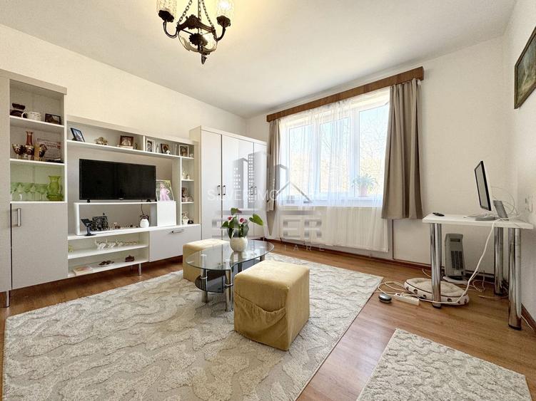 Casa pe 3 niveluri cu teren de 1900 mp in Com. Baisoara. - 7