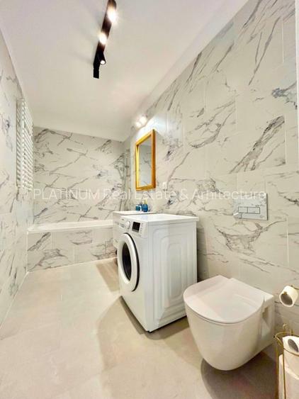 2 Camere vanzare Greenfield Baneasa | Bloc 2025 | 2 locuri parcare incluse - 11