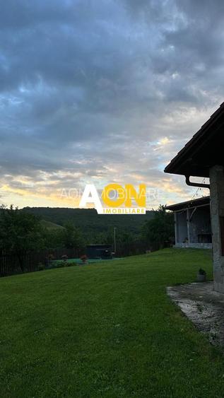 Casa 5 Camere, 2 Bai, 1900 mp Teren, Zona Oarda - 32