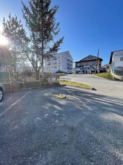 Vand apartament 2 camere zona Lidl, etaj 1 pe Vest + loc parcare - 19