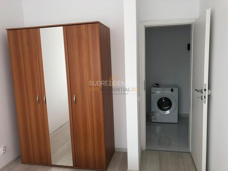 Apartament 2 camere, mobilat si utilat, zona Bd. Brancoveanu, Sector 4 - 7