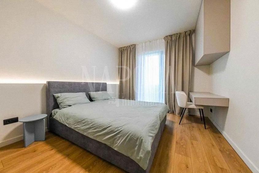 Apartament 3 camere de vanzare in Buna Ziua, Cluj Napoca