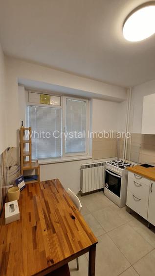 Închiriez apartament 2 camere, Vitan Stadion Olimpia - 4