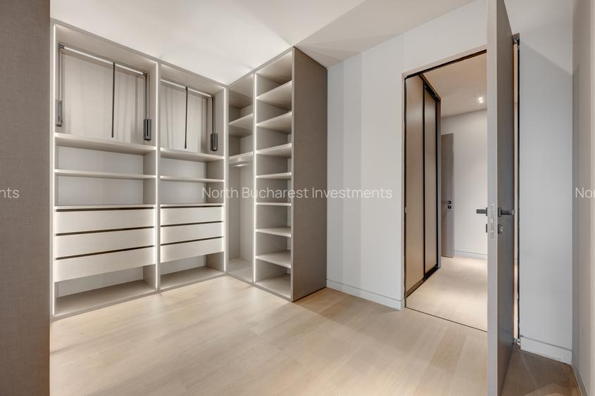 FLOREASCA - 2 CAMERE - LUX - PROIECT FINALIZAT - 10