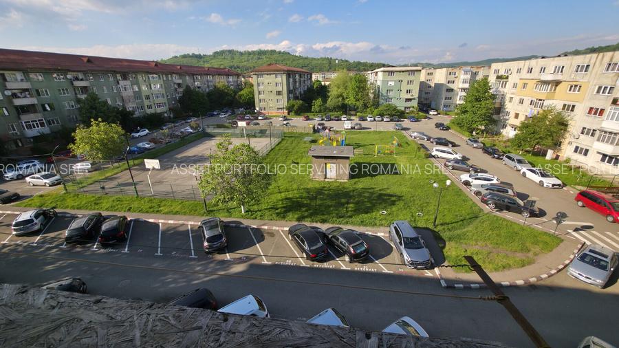 Apartament 3 camere 58,32 mp Aleea Muncii, Motru, jud.Gorj - 4