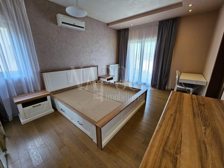 Casa 6 camere de inchiriat in Gruia, Cluj Napoca - 11