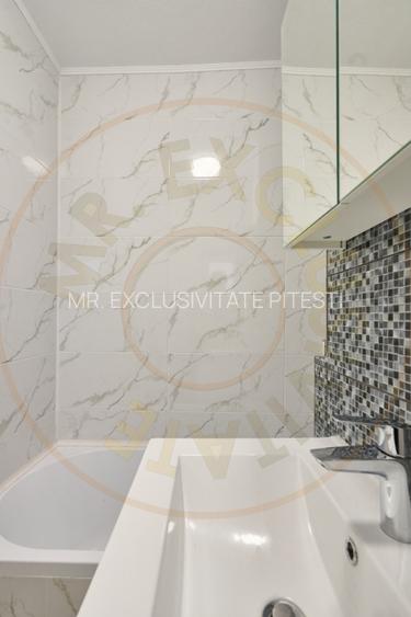 Apartament Gavana, 3 camere, etaj 1, renovat recent , zona Piata-0% comision - 11