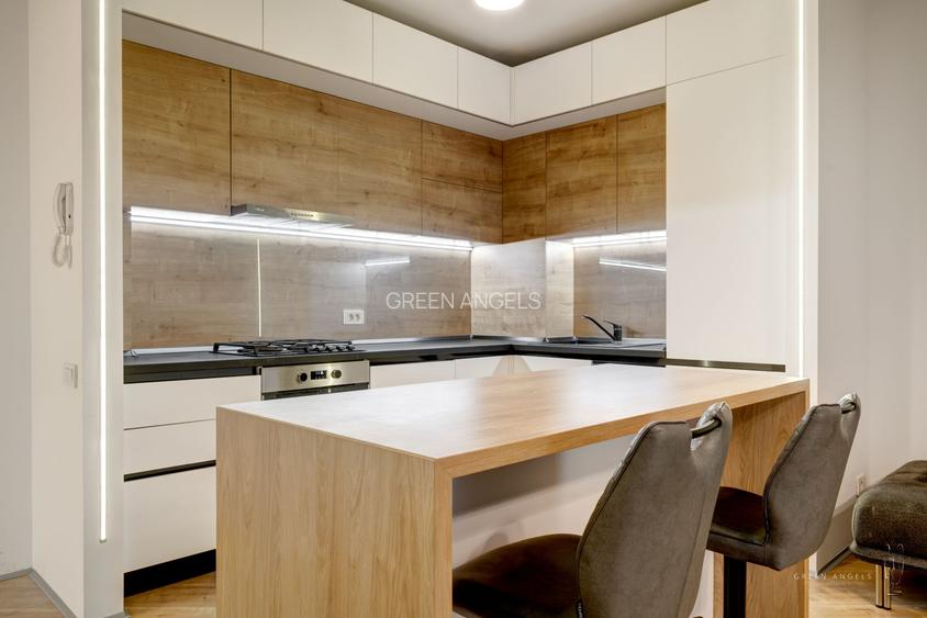 Comision 0 Apartament de vanzare in Pipera | 4City North | 3 camere |(66). - 5