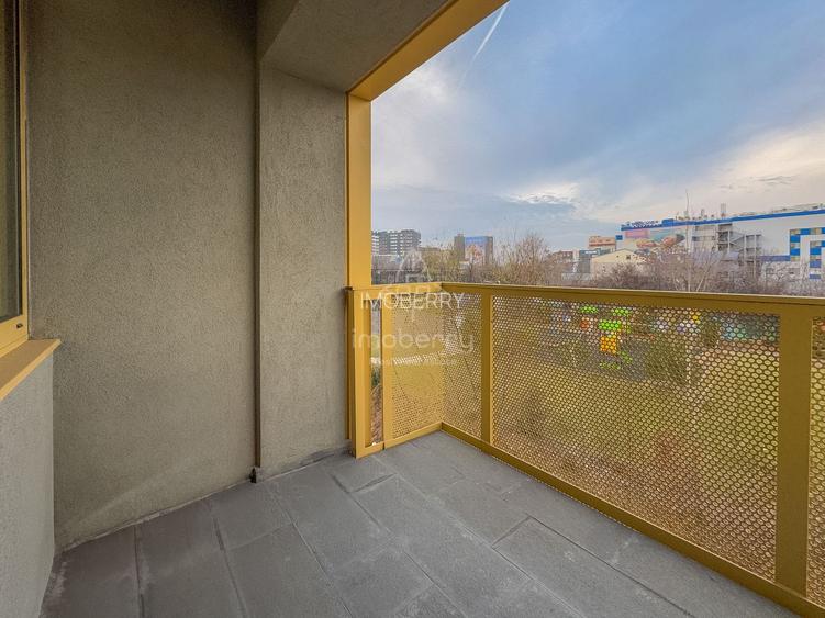 2 Camere Mobilat Modern | Aviatiei Park | Herastrau - 16