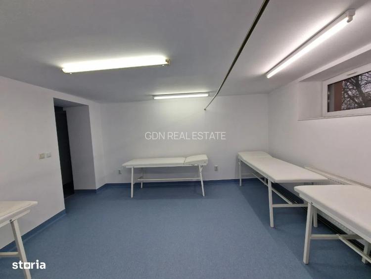 Înch. spațiu comercial, 120 mp., Andrei Mureșanu, 1500 Eur - 9