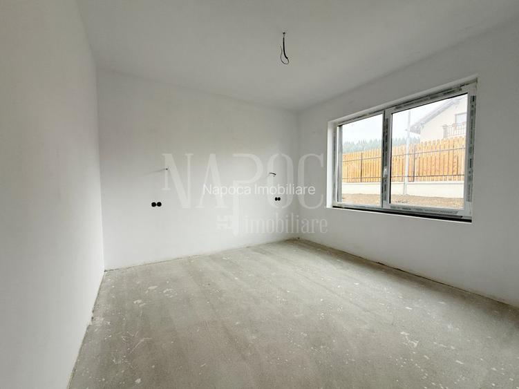 Casa 4 camere de vanzare in Chinteni - 5