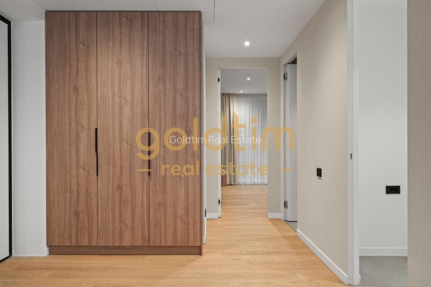 ZONA EXCLUSIVISTA/BLOC BOUTIQUE/FINISAJE PREMIUM/TERASA SPECTACULOASA/PARCARE - 10