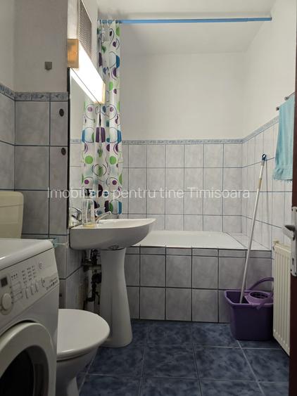 OCAZIE!  Apartament 2 camere zona  BUCOVINA etaj 3 cu 2 balcoane model mare - 9