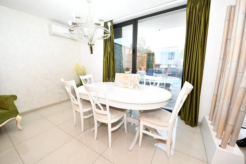 De vanzare – In exclusivitate, Vila in Brates Lake - 5