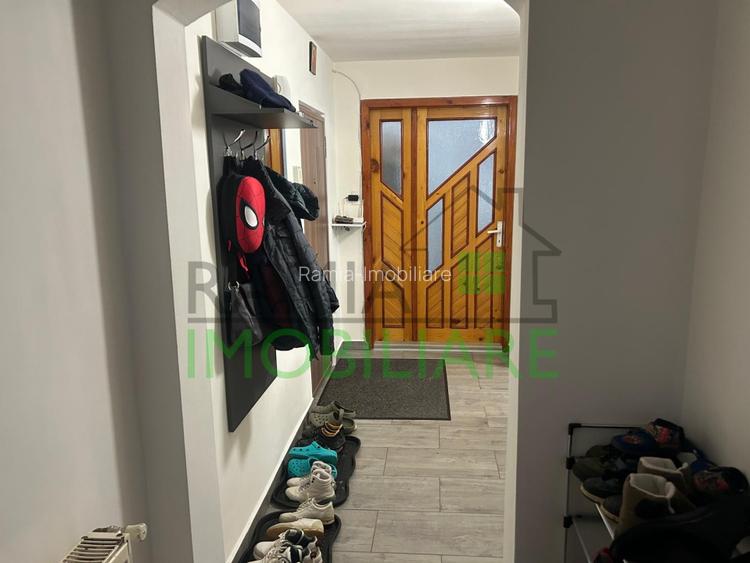  Apartament 2 camere de vanzare zona Movilei, Sacele - 12