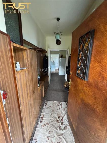 Casa cu 5 camere l 406 MP Teren l Garaj l Andrei Muresanu - 22
